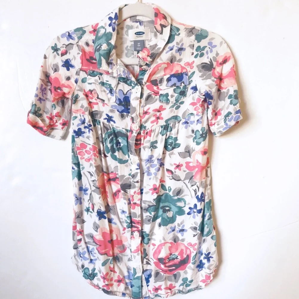 Old navy dress